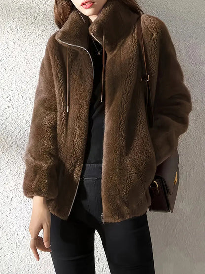 Maliza - Veste polaire élégante