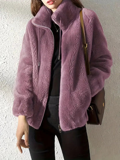 Maliza - Veste polaire élégante