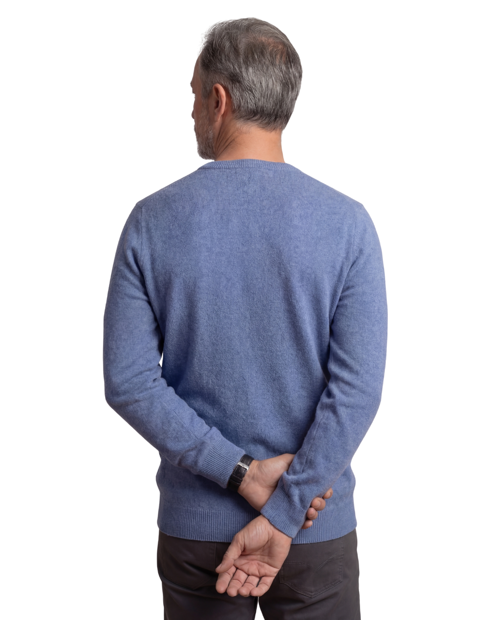 Piero - Pull en Cachemire Élégant