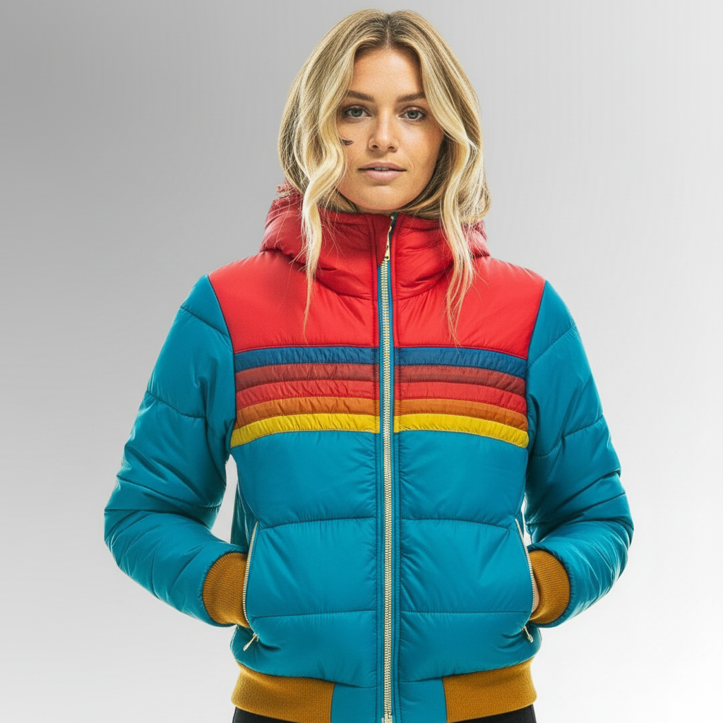 Becker - Veste thermale élégante