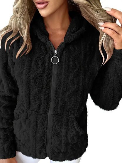 Ganka - Sweat-shirt doux et moderne