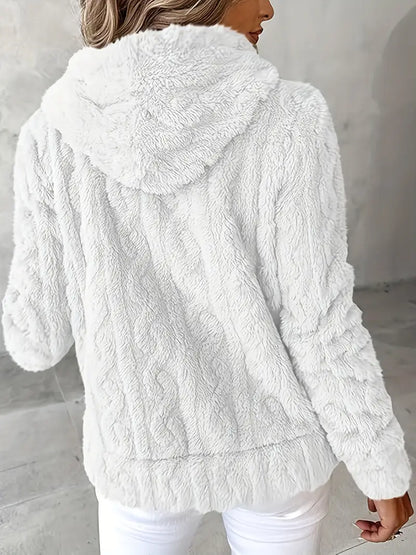 Ganka - Sweat-shirt doux et moderne