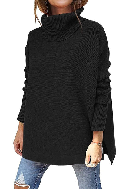 Neryssa - Pull chic et douillet