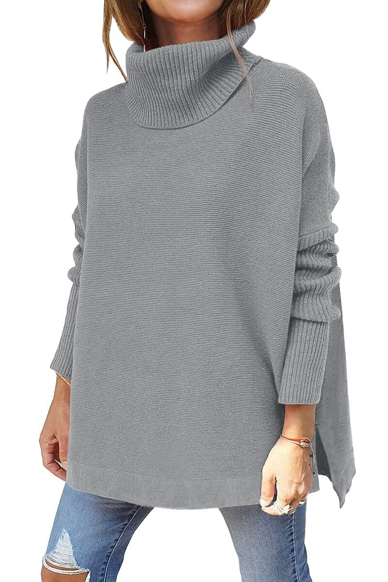 Neryssa - Pull chic et douillet
