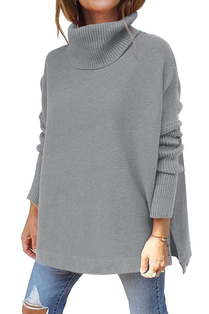 Neryssa - Pull chic et douillet