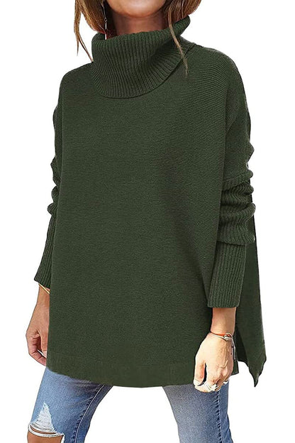 Neryssa - Pull chic et douillet
