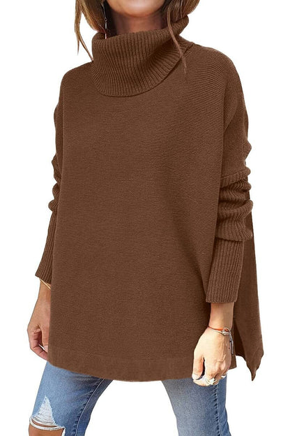 Neryssa - Pull chic et douillet