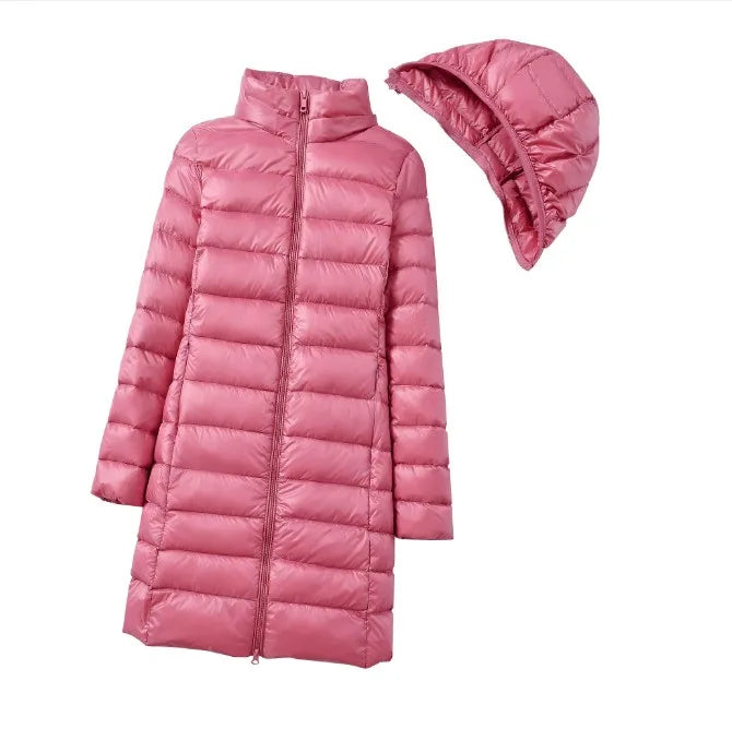 Aurora - Veste Ultralégère Élégante