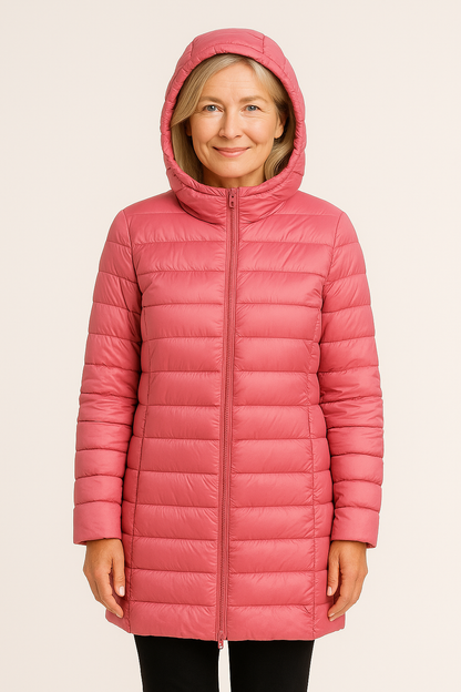 Aurora - Veste Ultralégère Élégante