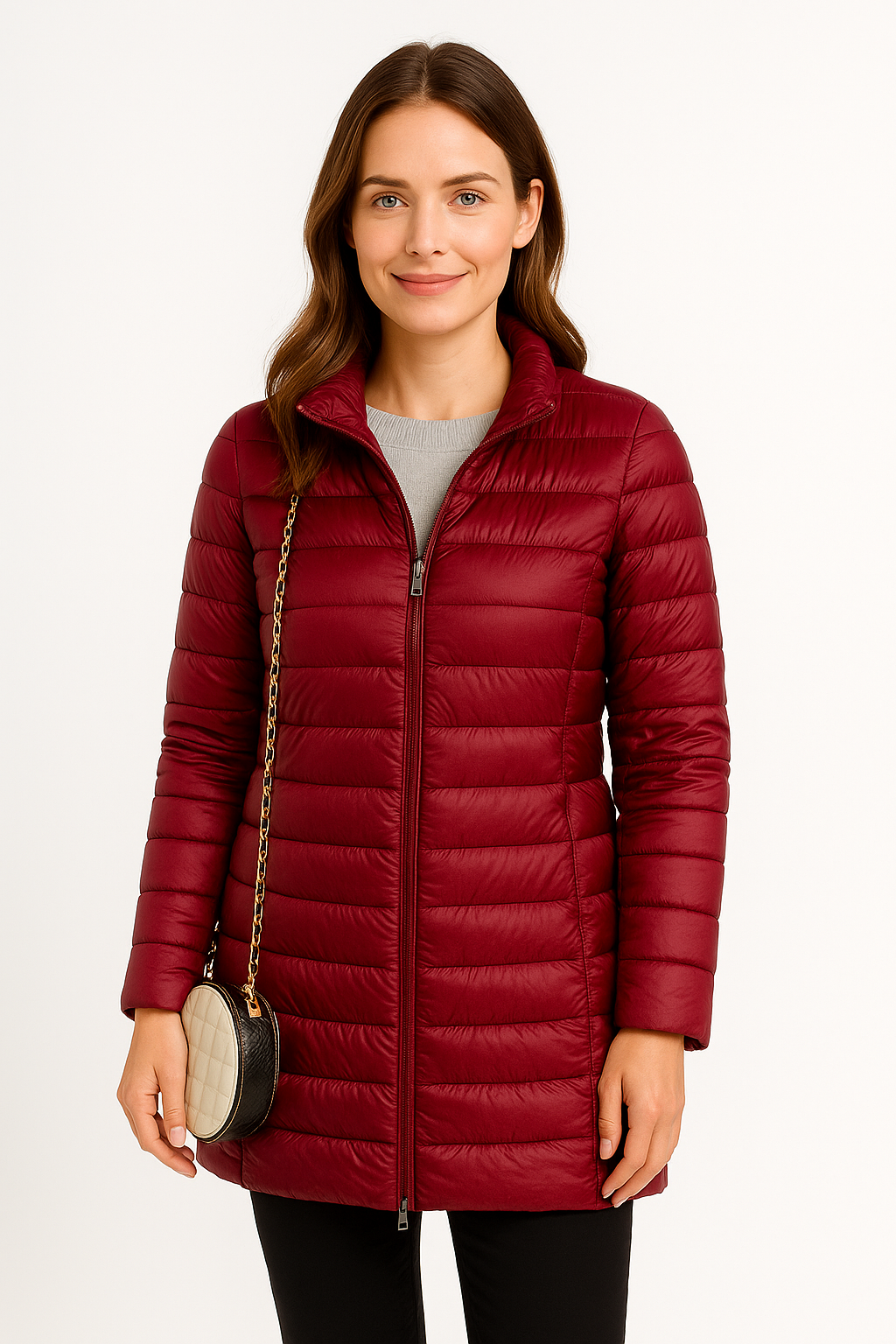 Aurora - Veste Ultralégère Élégante