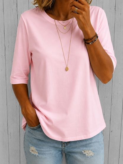 Calvera | T-shirt Couverture Confort (De nouveau en stock)