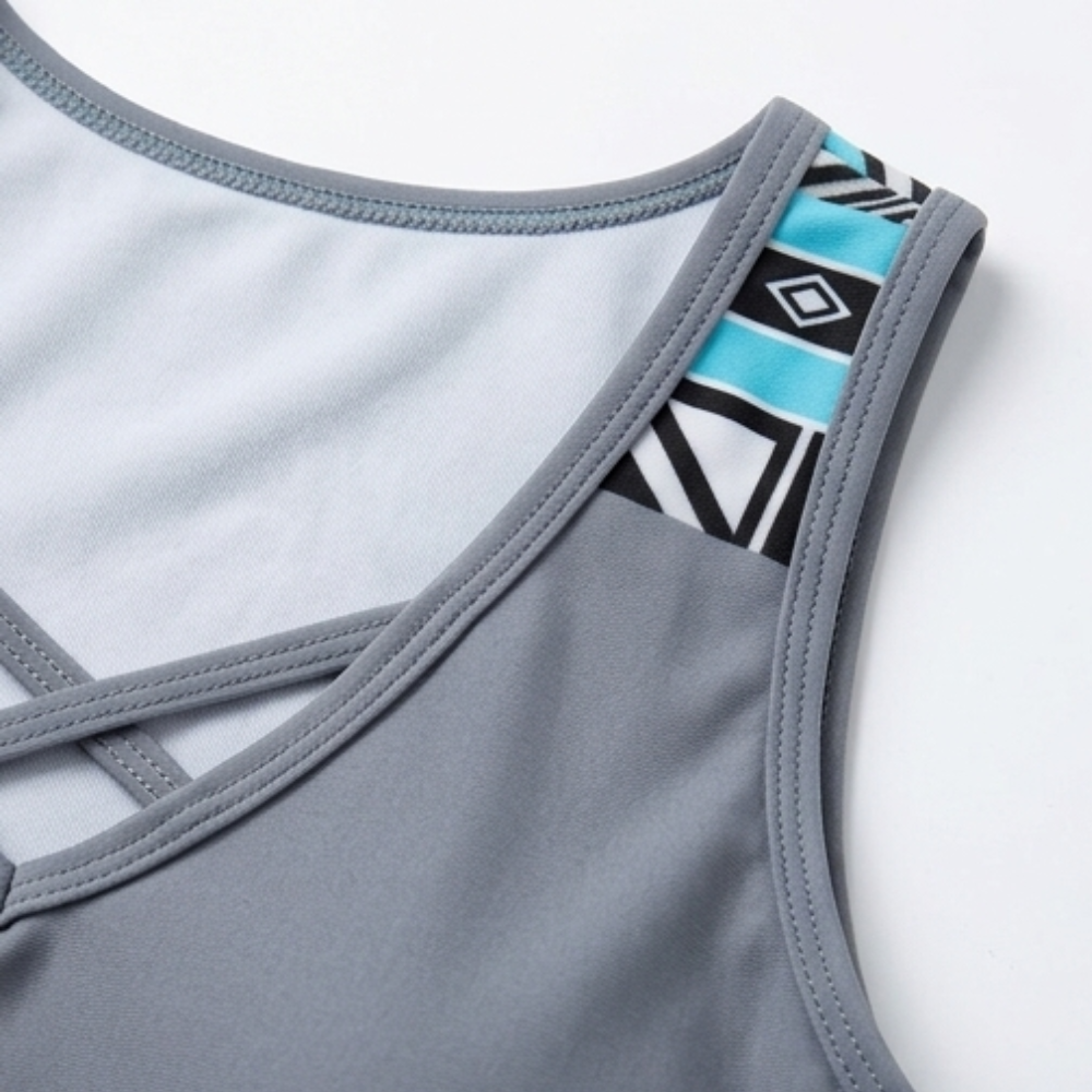 Moon | Tankini Deux Pièces Ajustable