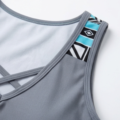 Moon | Tankini Deux Pièces Ajustable