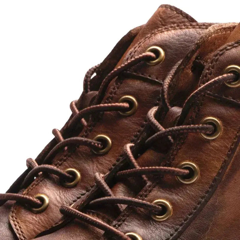 Chasseur™ | Bottes en cuir pour homme