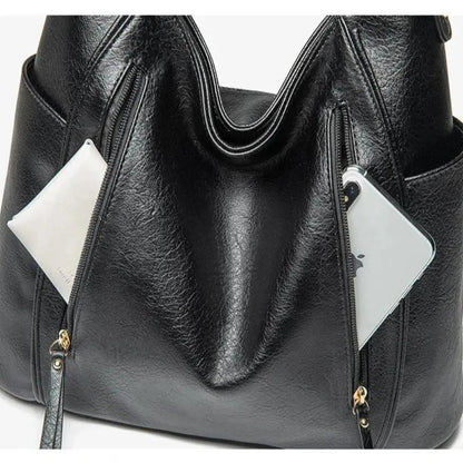 Lylia | Sac Élégance Intemporelle