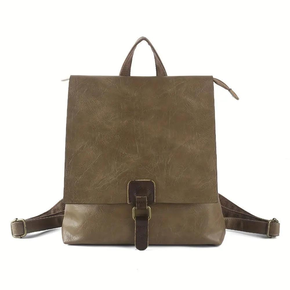 Nina | Sac à dos polyvalent au style vintage