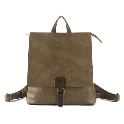 Nina | Sac à dos polyvalent au style vintage