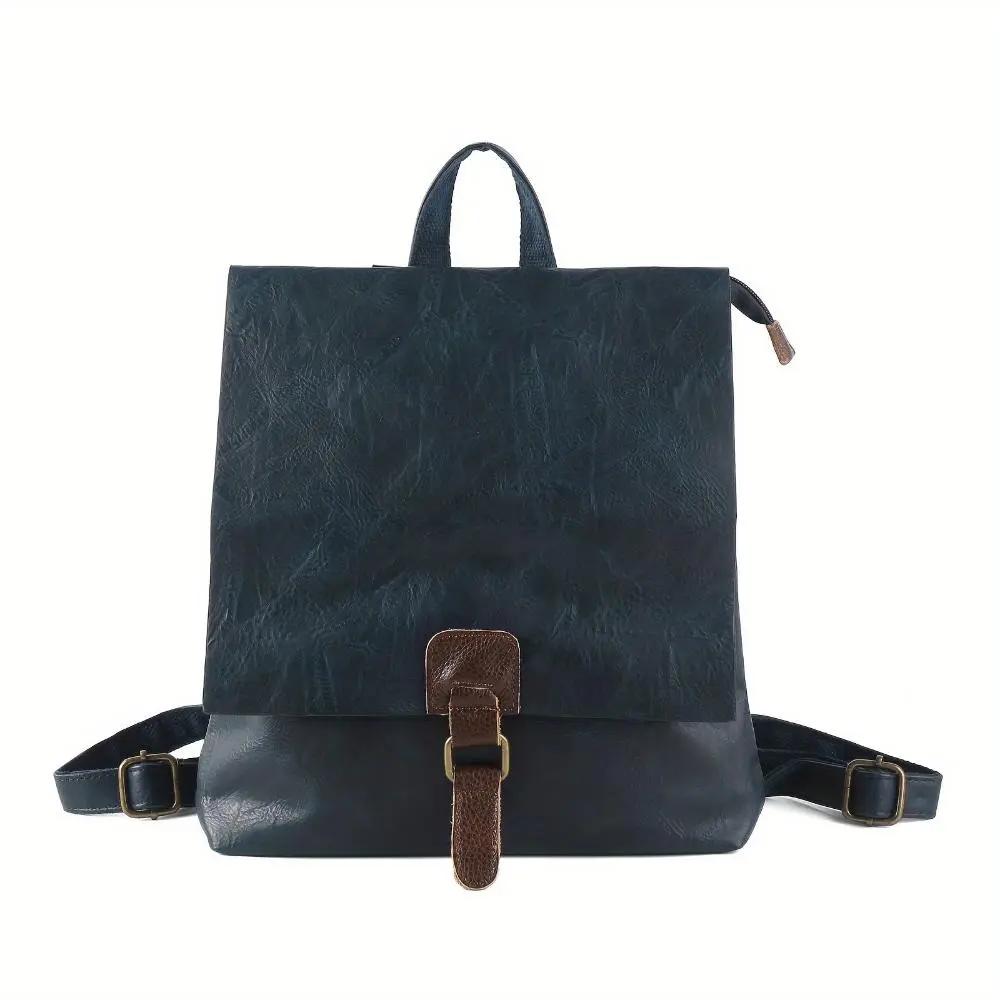 Nina | Sac à dos polyvalent au style vintage