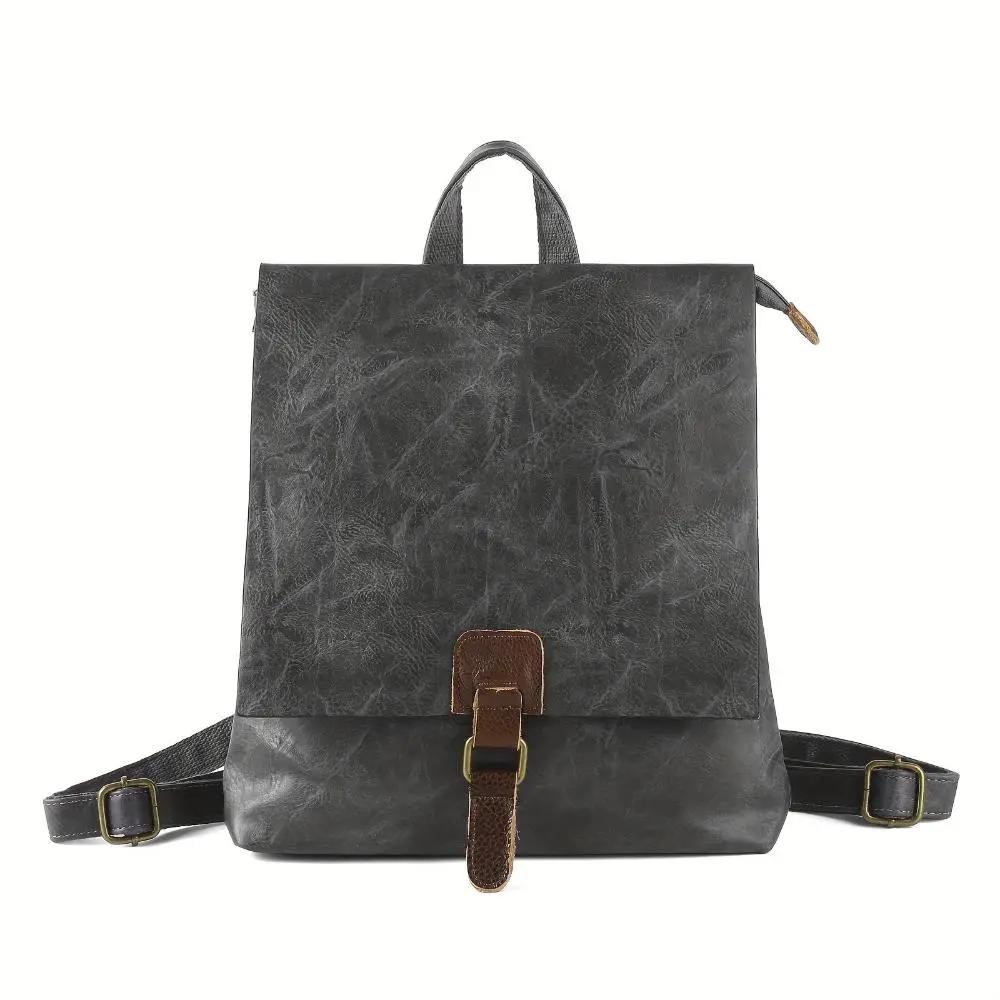 Nina | Sac à dos polyvalent au style vintage