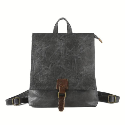 Nina | Sac à dos polyvalent au style vintage
