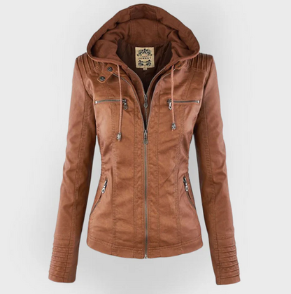Charlotte™ | Veste Confortable