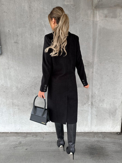 Jolie | Manteau Intemporel