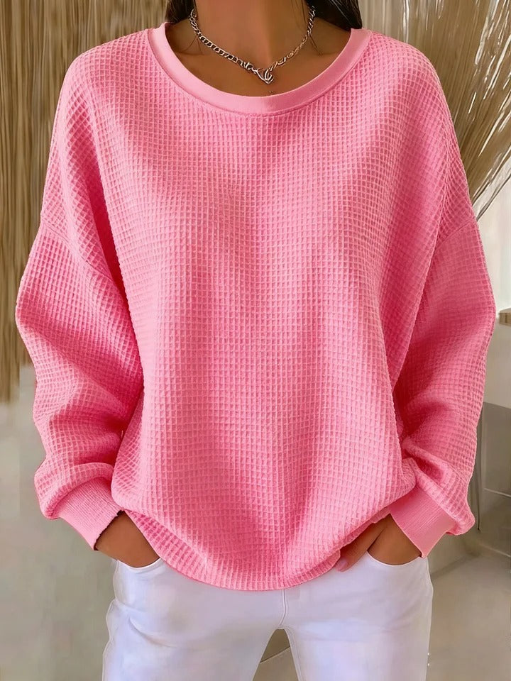 LUCILLE | Pull classique