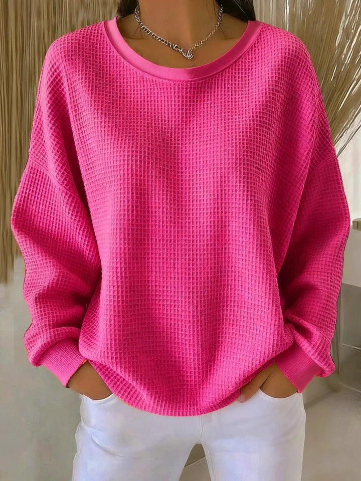 LUCILLE | Pull classique
