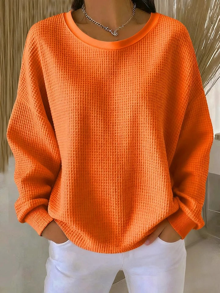 LUCILLE | Pull classique