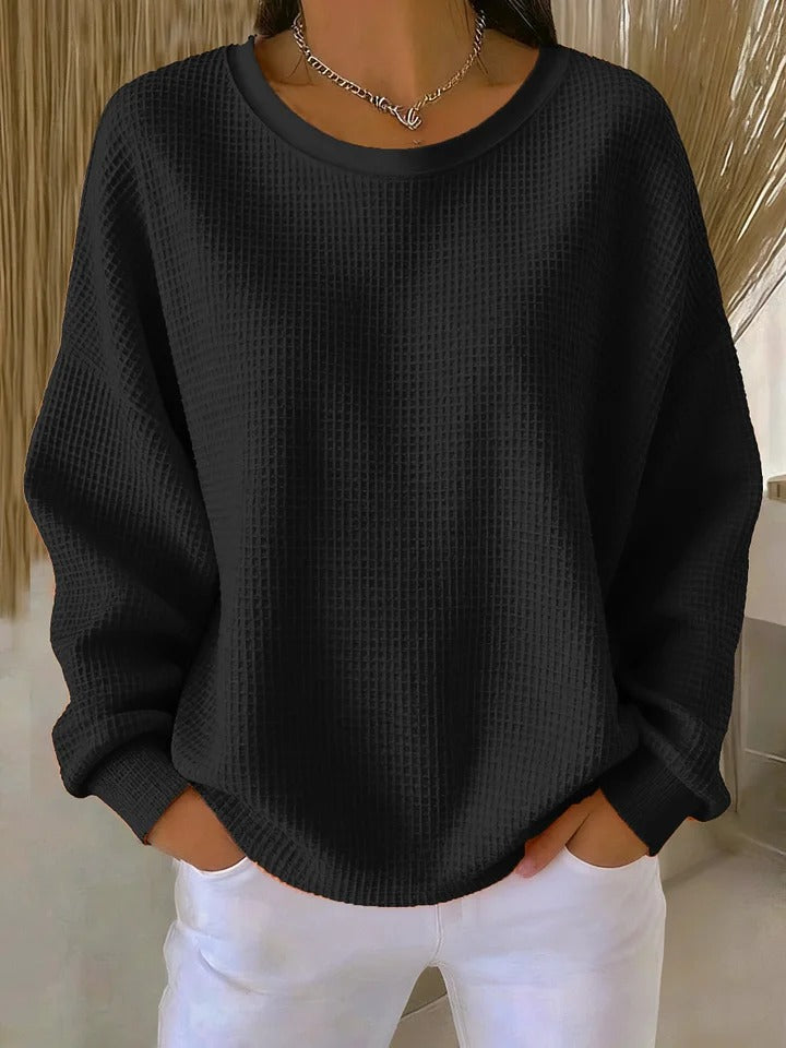 LUCILLE | Pull classique