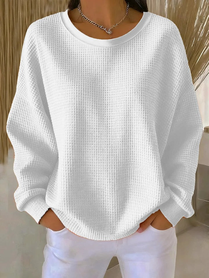 LUCILLE | Pull classique