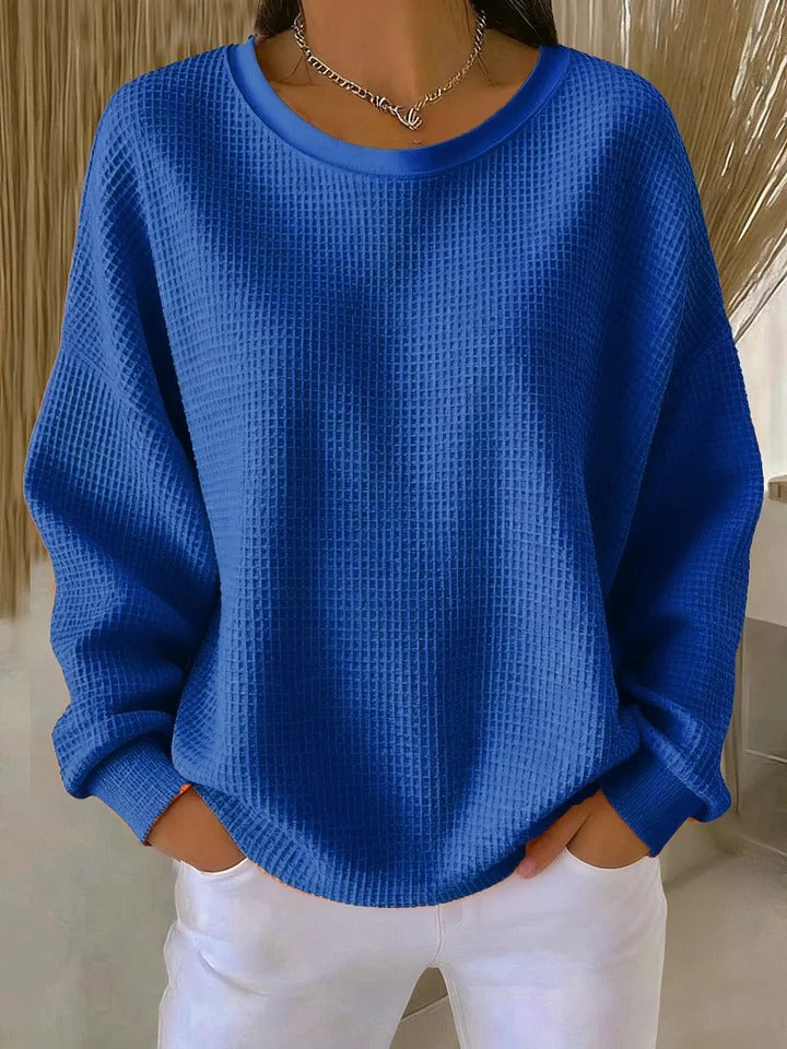 LUCILLE | Pull classique