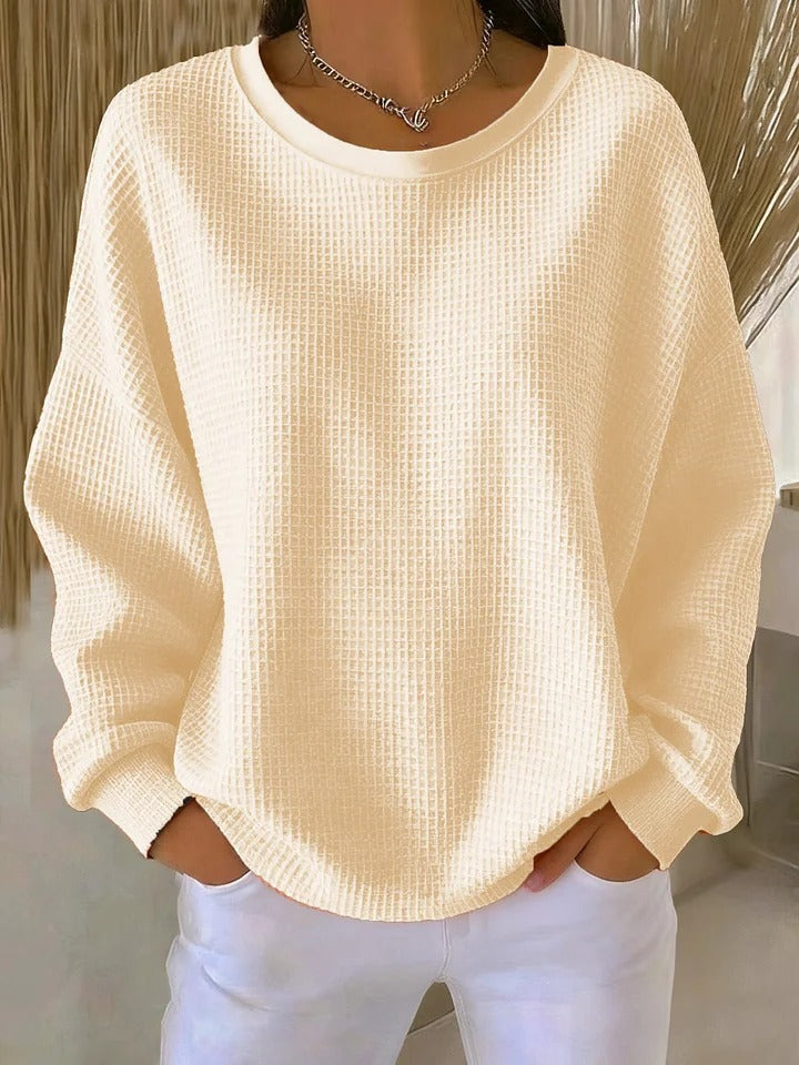 LUCILLE | Pull classique