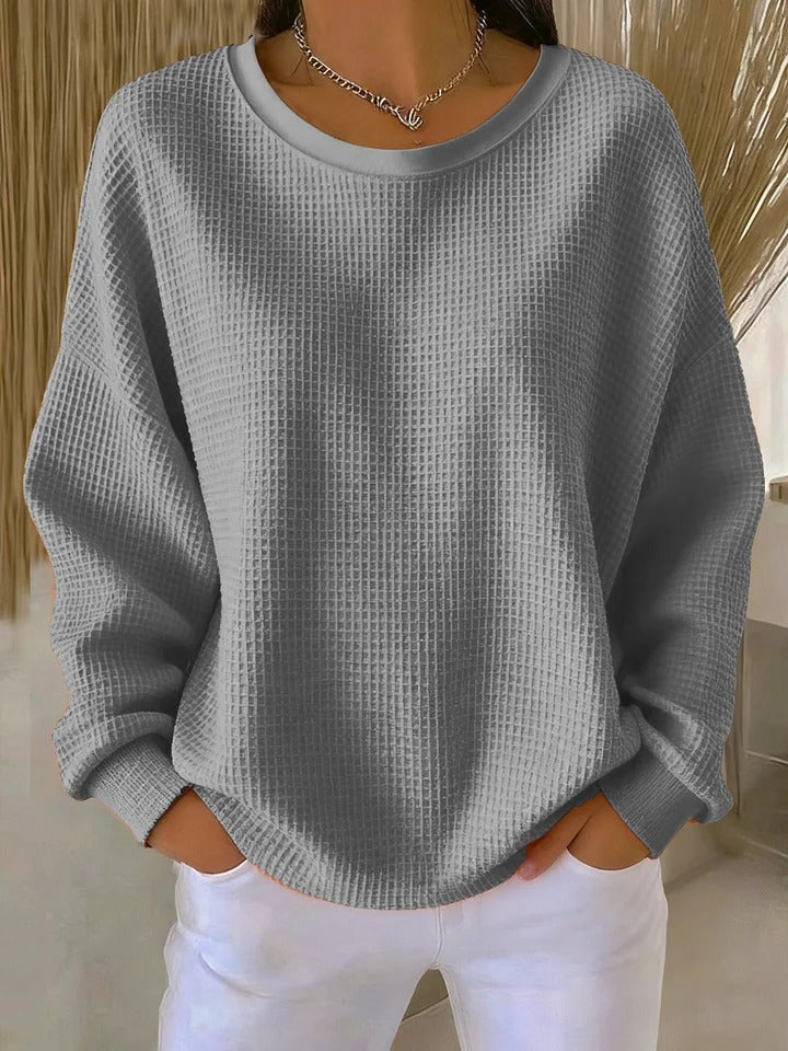 LUCILLE | Pull classique