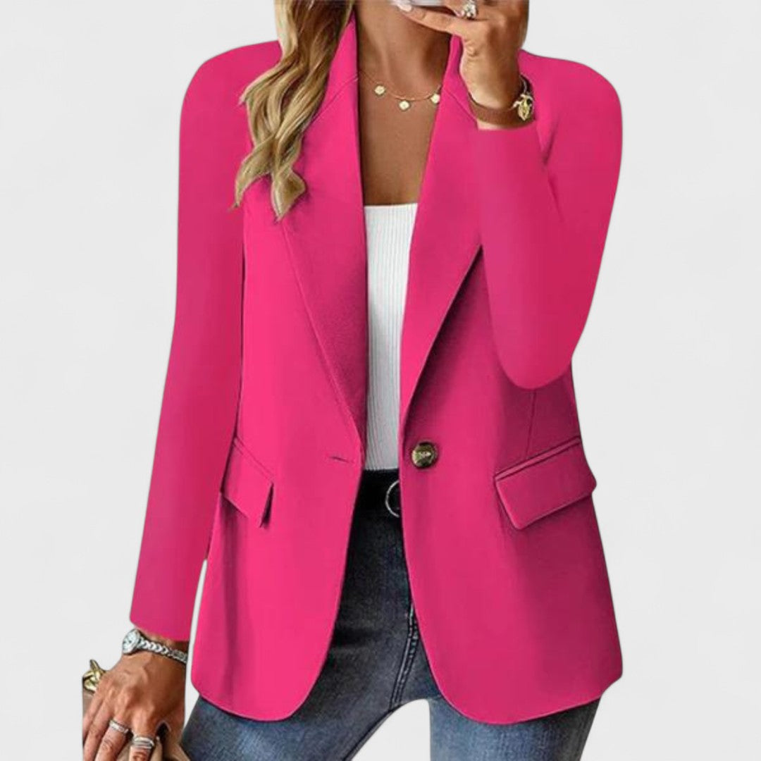 Amber - Veste élégante
