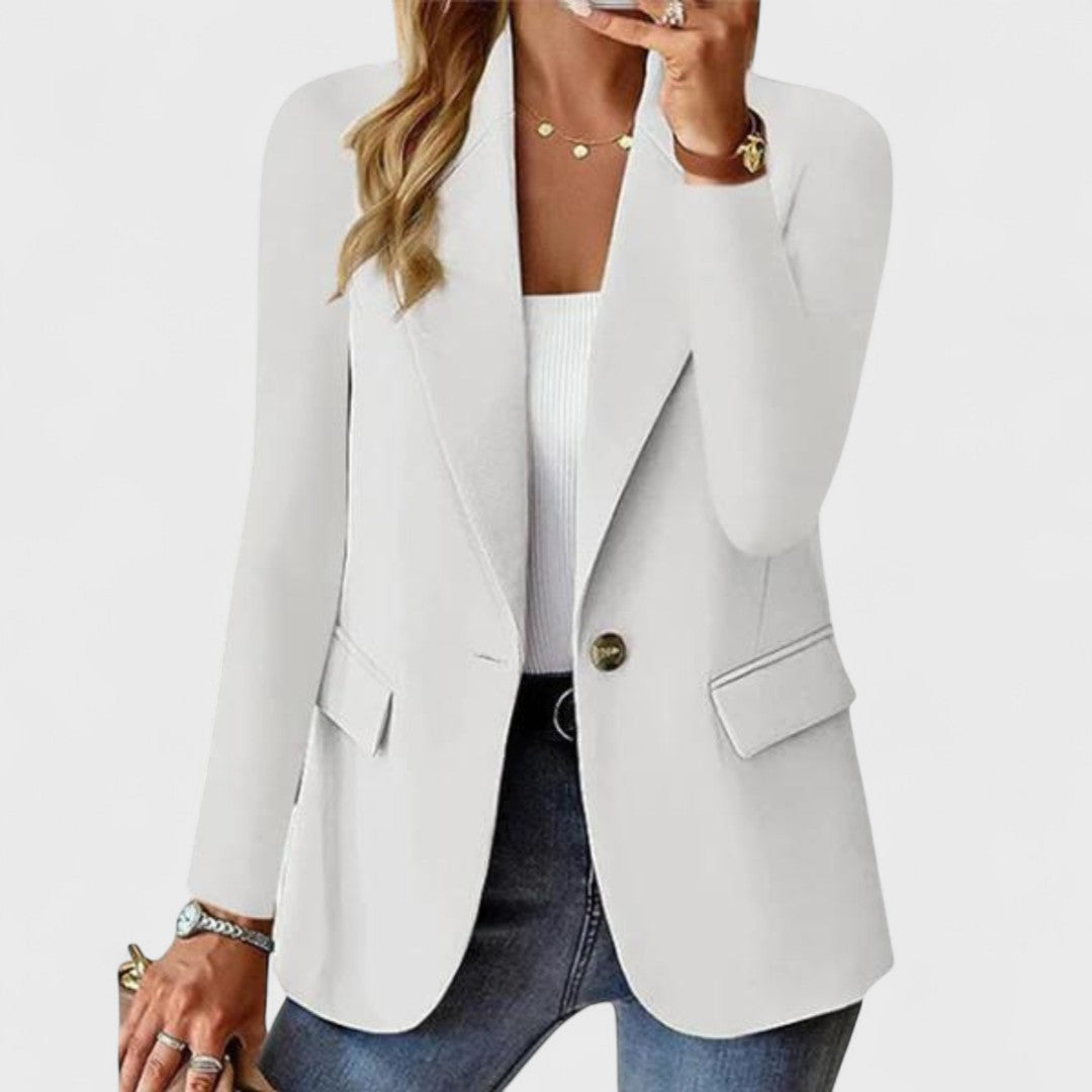 Amber - Veste élégante