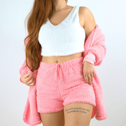 Danoir Paris™| Pyjama court Misscocoon