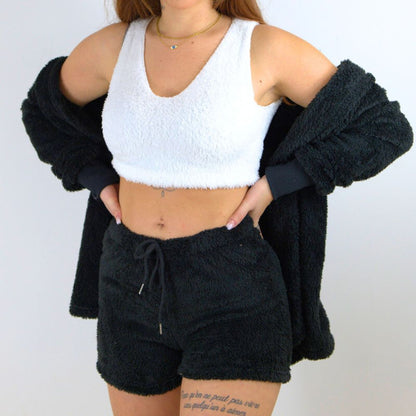 Danoir Paris™| Pyjama court Misscocoon