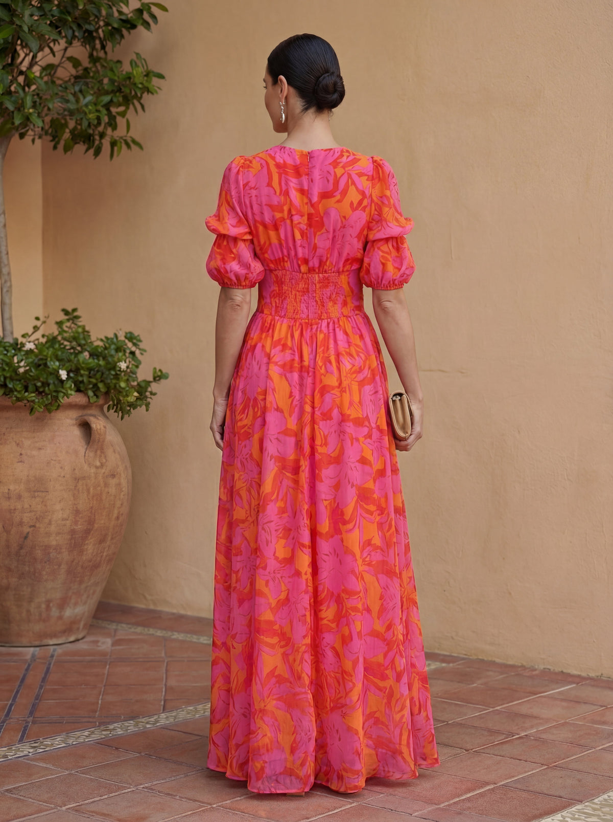 Robe Olvera
