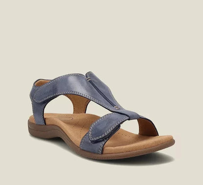 NELLY | Sandales orthopédiques confortables