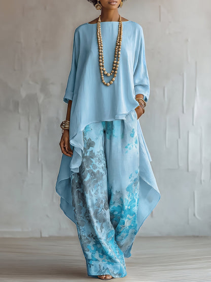 Ensemble élégant Felecia