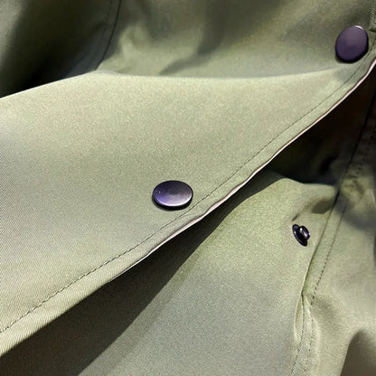 Alvienne – Veste élégante avec protection contre les intempéries et le vent