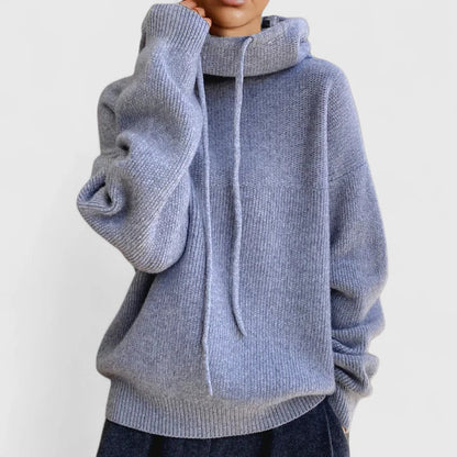 Marie | Sweat à Capuche Confortable