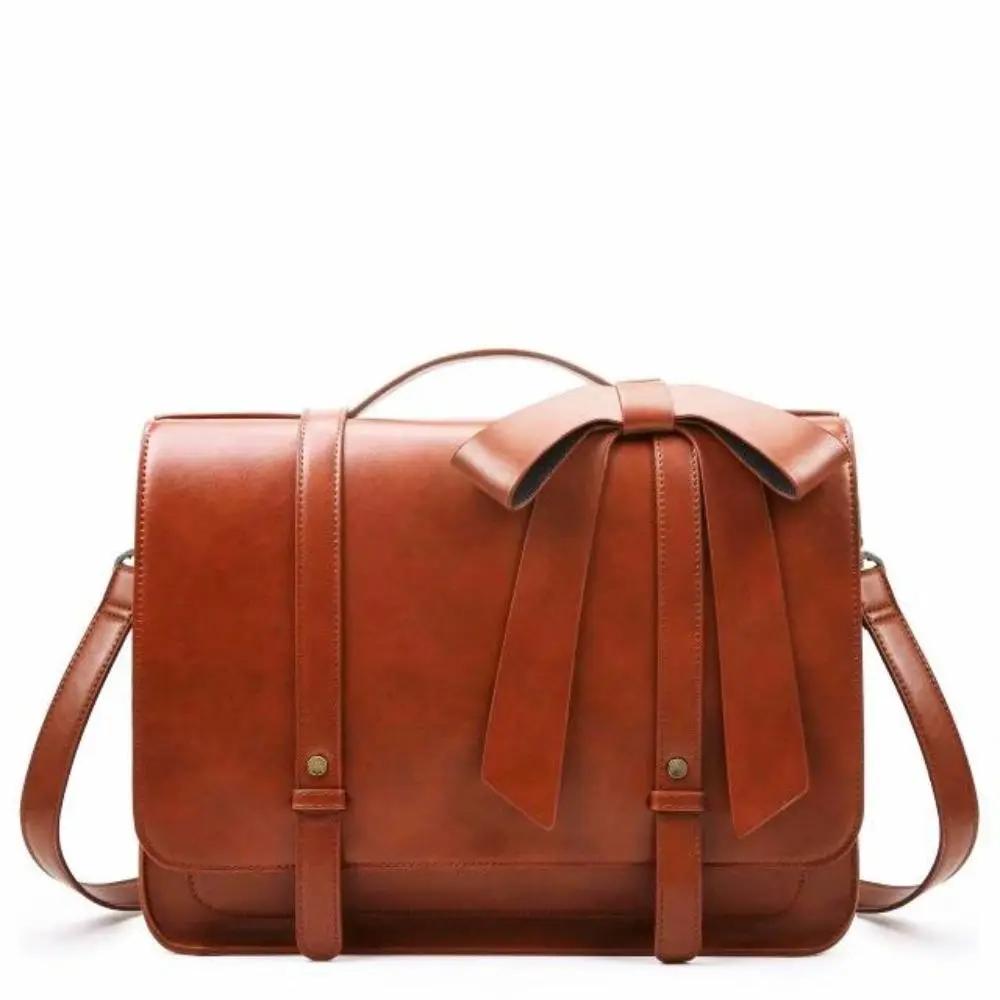Noué | Sac Rétro Twist et Bleu-Rose