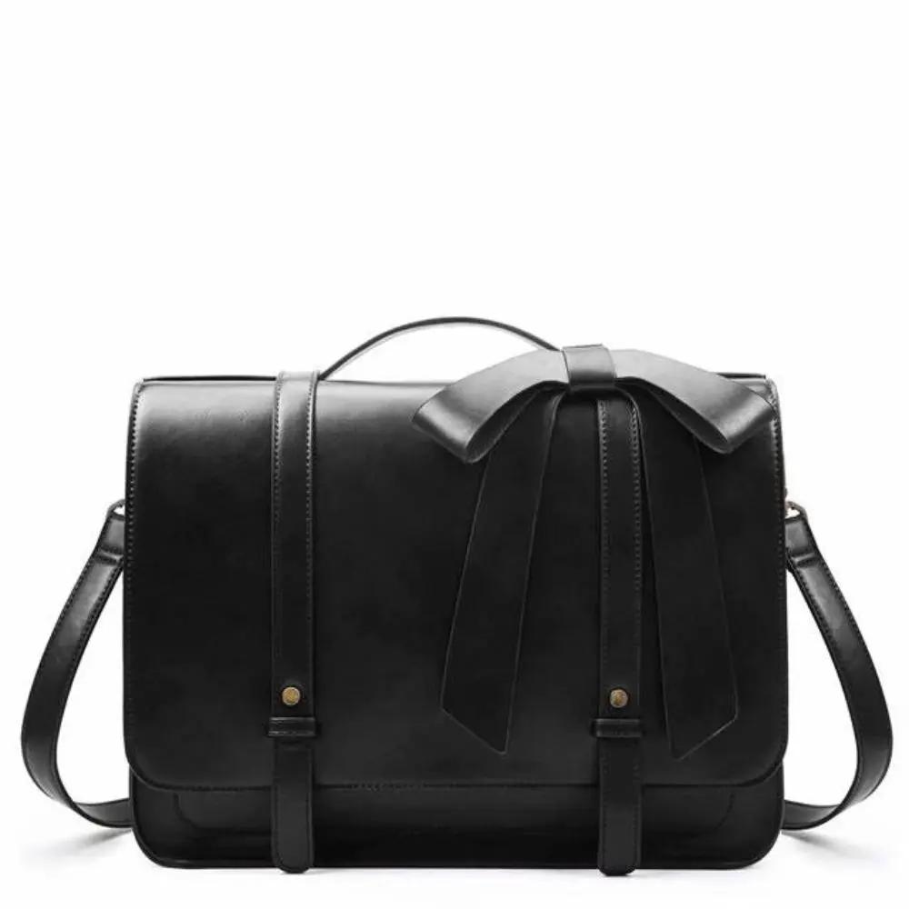 Noué | Sac Rétro Twist et Bleu-Rose