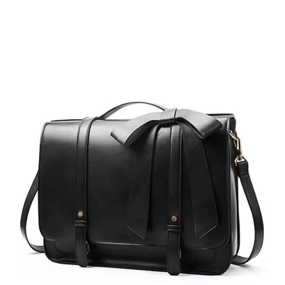 Noué | Sac Rétro Twist et Bleu-Rose
