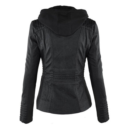 Monica | Veste Élégante et Structurée