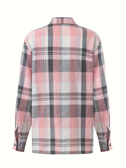 CHEMISE D'ÉTÉ À MANCHES LONGUES POUR FEMMES