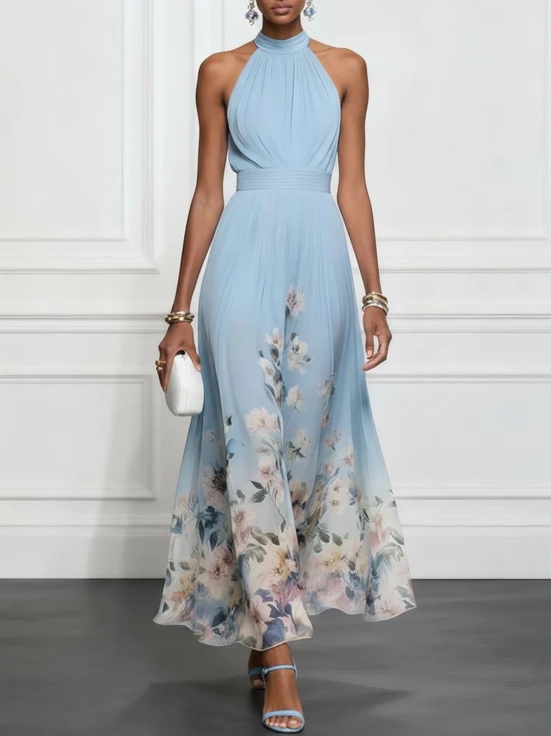 Robe longue Kezia™