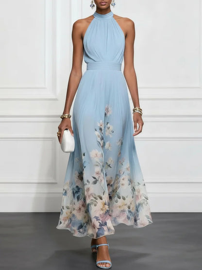 Robe longue Kezia™